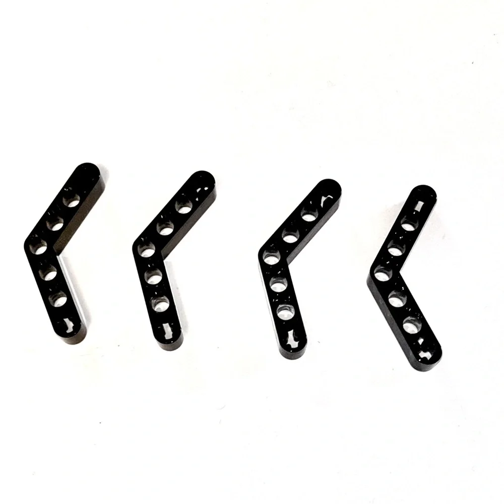 LEGO MINDSTORMS EV3 31313 Black Replacement Parts
